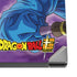 Dragon Ball Super Goku vs Beerus Dell XPS Skin